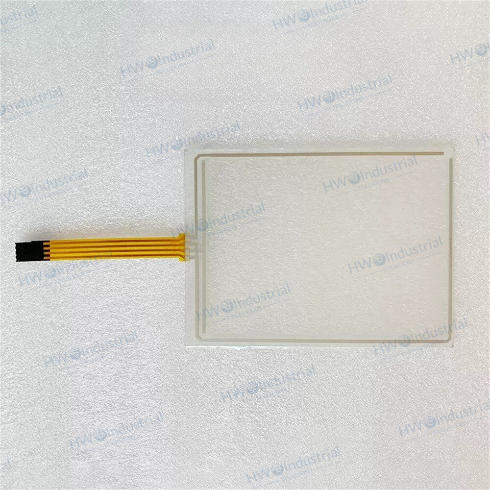 1/piece AMT 9523 AMT9523 Glass Touchpad External Screen