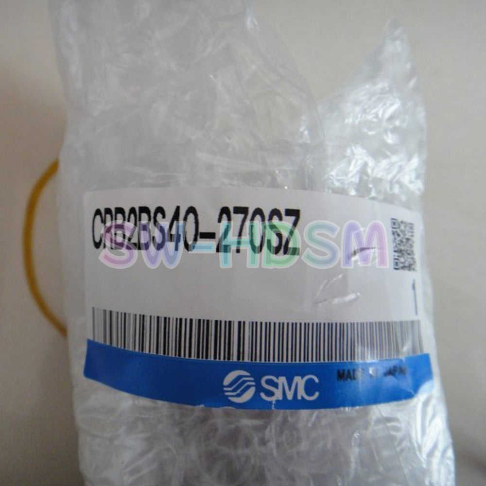 1PCS  for SMC CRB2BS40-270SZ Rotary Cylinder Freight Free