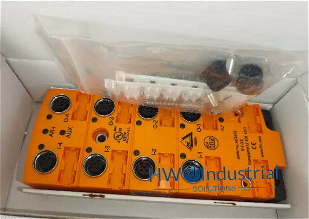 1/Piece  LT8022 IFM Liquid Level Sensor