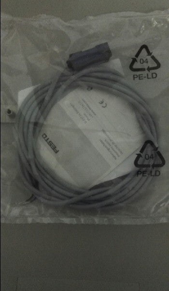 For Festo SMTO-1-PS-K-LED-24-C 151683 Sensor Proximity Switch