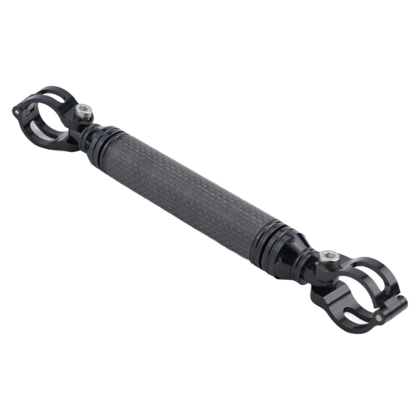 Small Swallow Bike Handbar Lightweight and Compatible with For Brompton Series