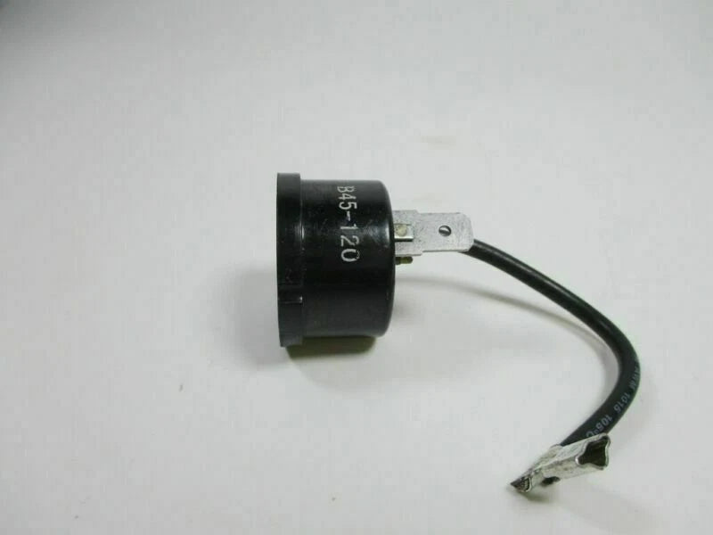 1PC B40-105 B45-120 B32-100 Refrigerator Compressor Overheat Protector
