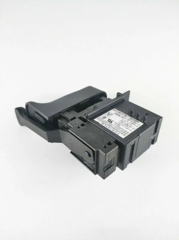 1pc Makita Trigger switch TG813TLB-1 6505080 8A 125V 6A 250V