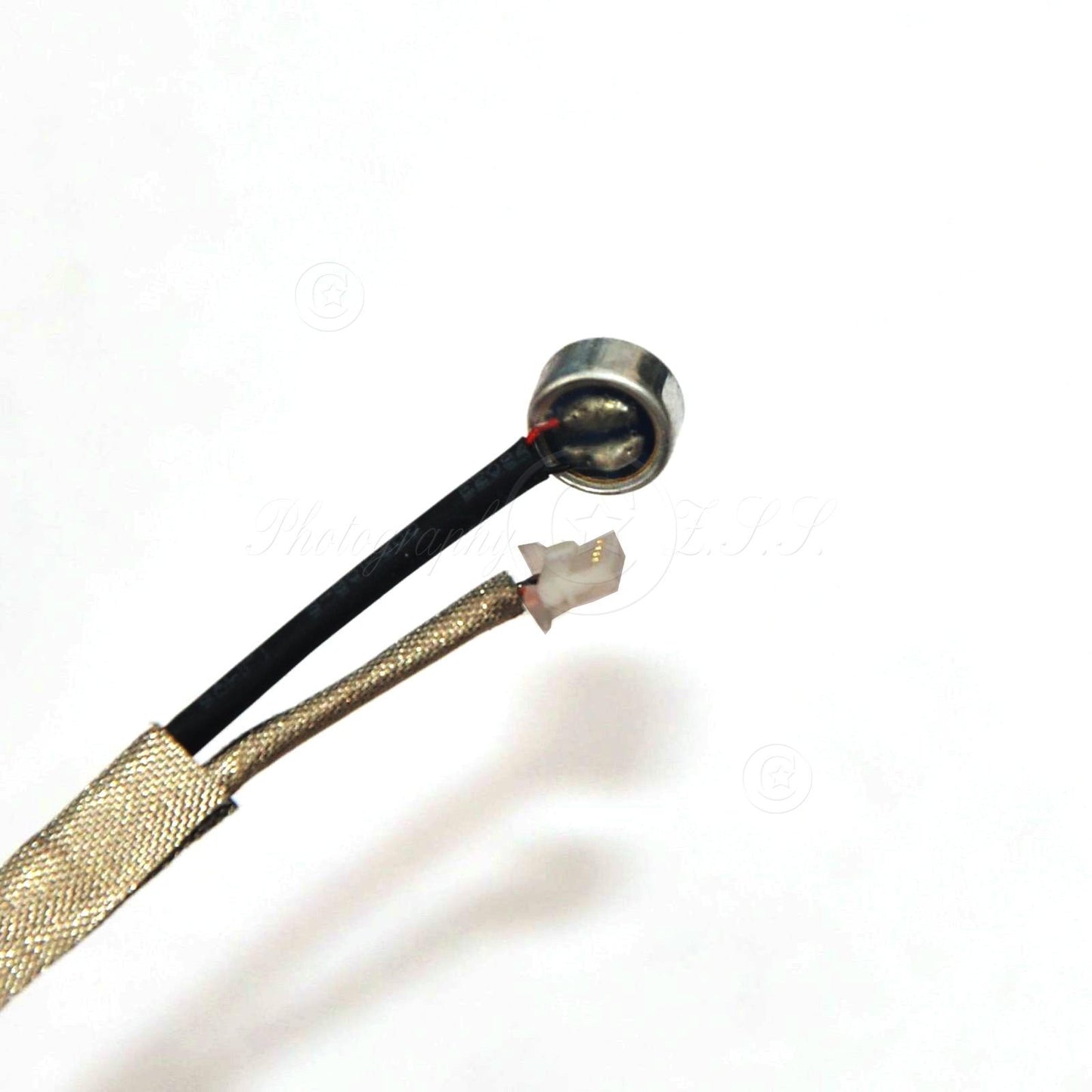 LVDS Display Screen Cable With Mic For Asus X401 X401A X401U X401P DD0XJ1LC000