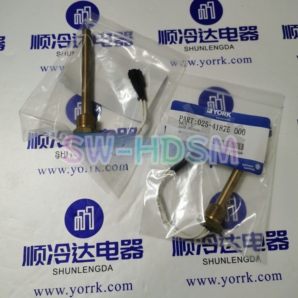 1PCS   FOR YORK Temperature Sensor 025-41875-000 Freight Free