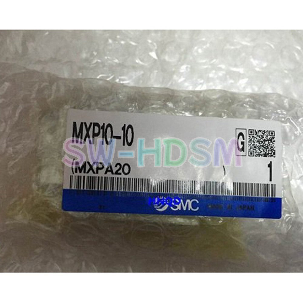 1PCS  for SMC MXP10-10 MXP10-10 Pneumatic Slide Freight Free
