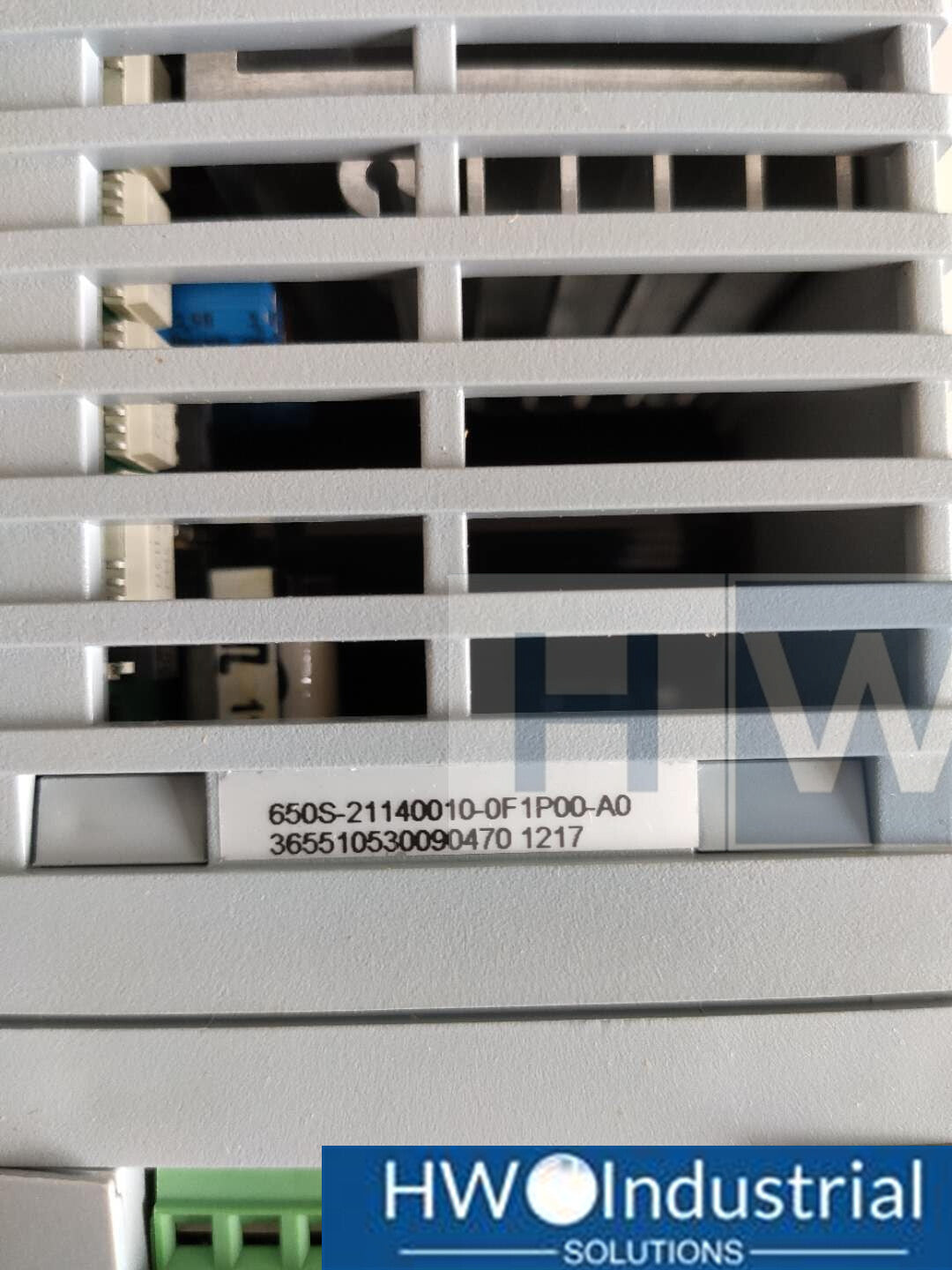 1PC 650S-21140010-0F1P00-A0 Inverter