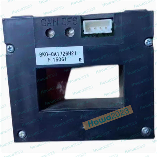 1PC  BKO-CA1726H21 BK0-CA1726H21 for Mitsubishi Inverter Current Transformer