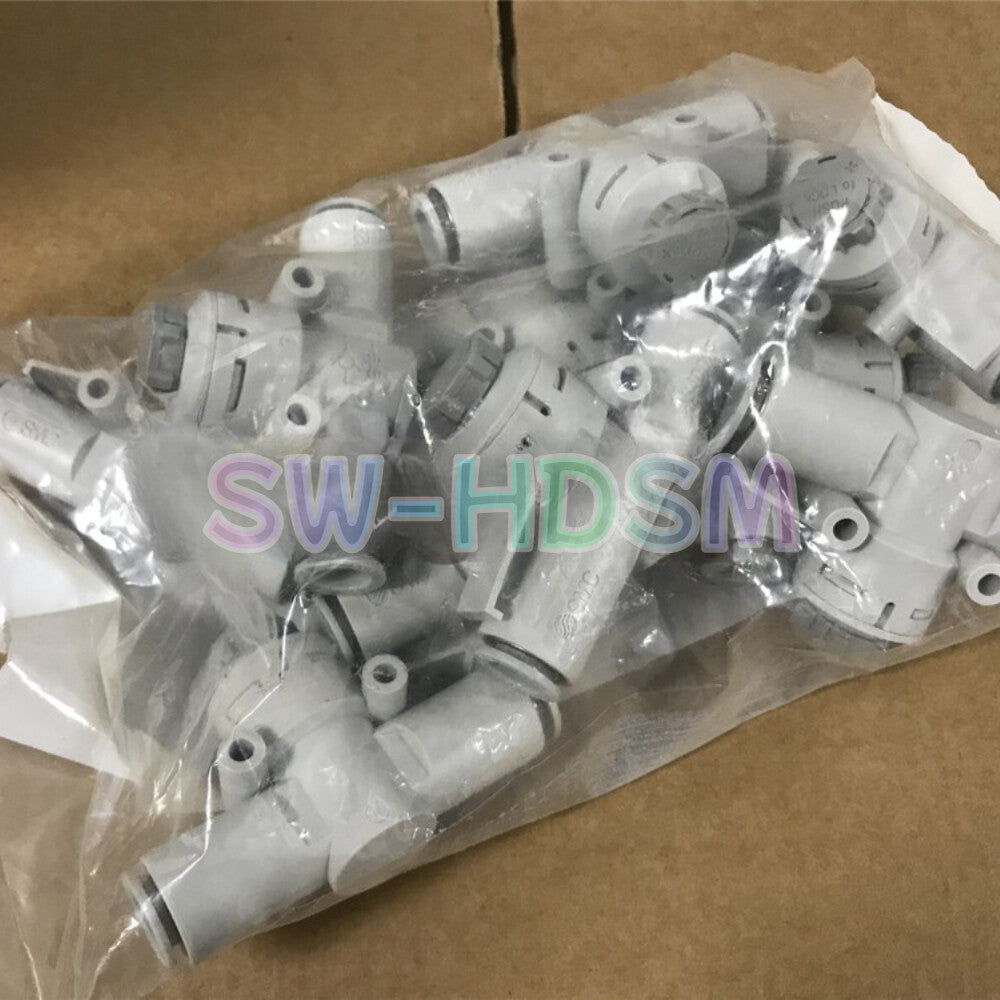 10PC/bag  for SMC Throttle Connector AS4002F-10A Freight Free