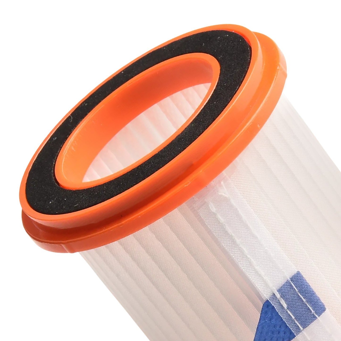 Efficient Filter Set for INSE S610 S6T S6P Pro Vacuum Cleaners 2 Pieces
