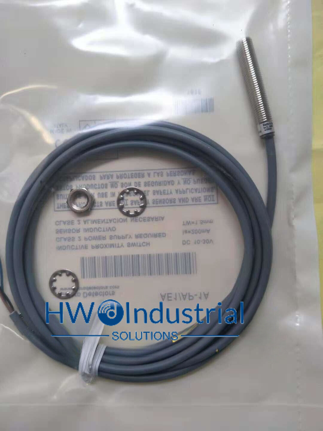 1PC  Micro Detectors AE1/AP-1A Proximity Switch Sensor