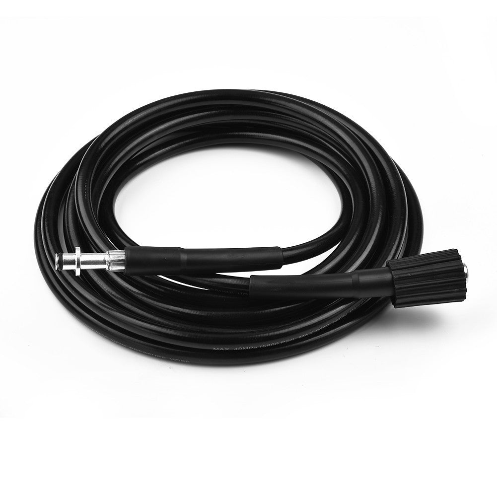 Cleaning Hose For Washer 660bar / 1000psi Abrasion Resistant
