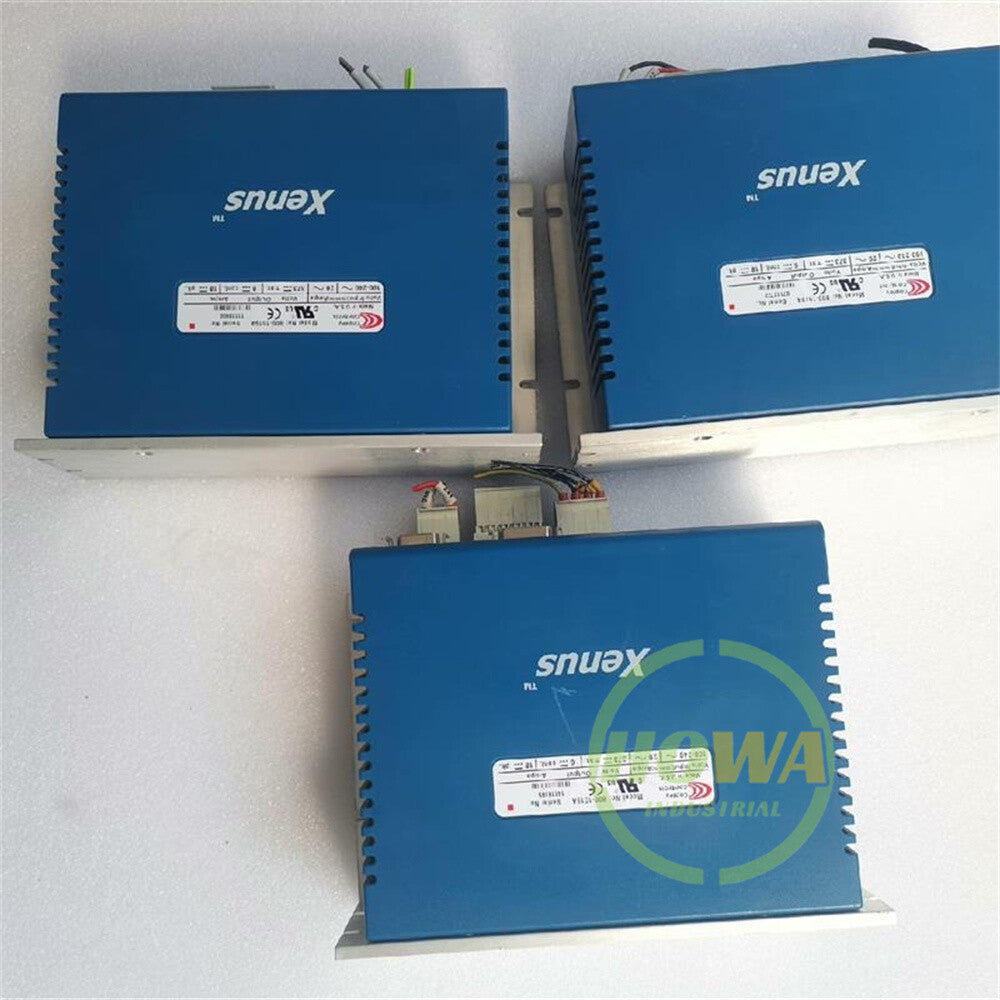Copley controls 800-1519A Servo Driver  Test One/piece