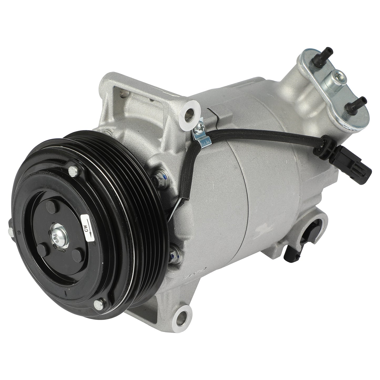 AC Compressor And Clutch Fits Buick Verano 2.0L, 2.4L 2012 2013 2014 2015