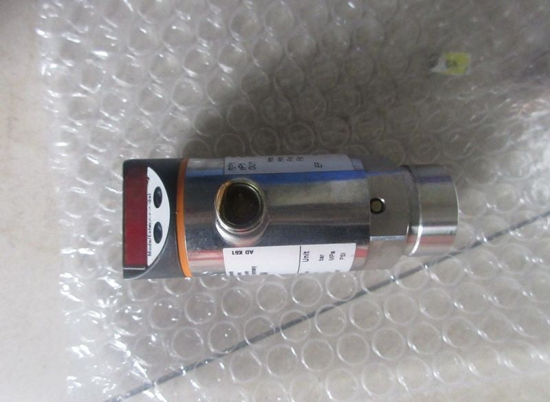 1pc  IFM PN5004   Pressure Sensor Fast delivery