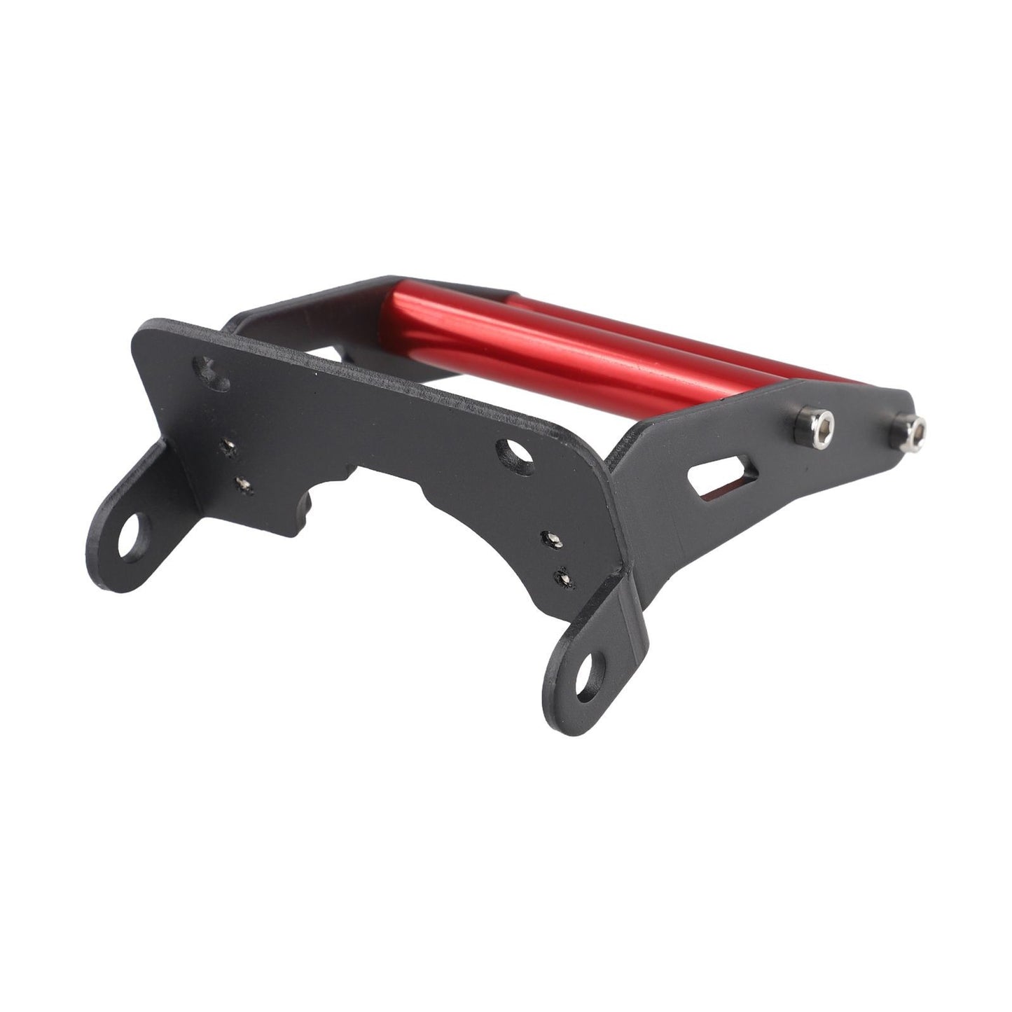 Elevate Your Scooter Performance with Aluminum Alloy Rear Foot Support