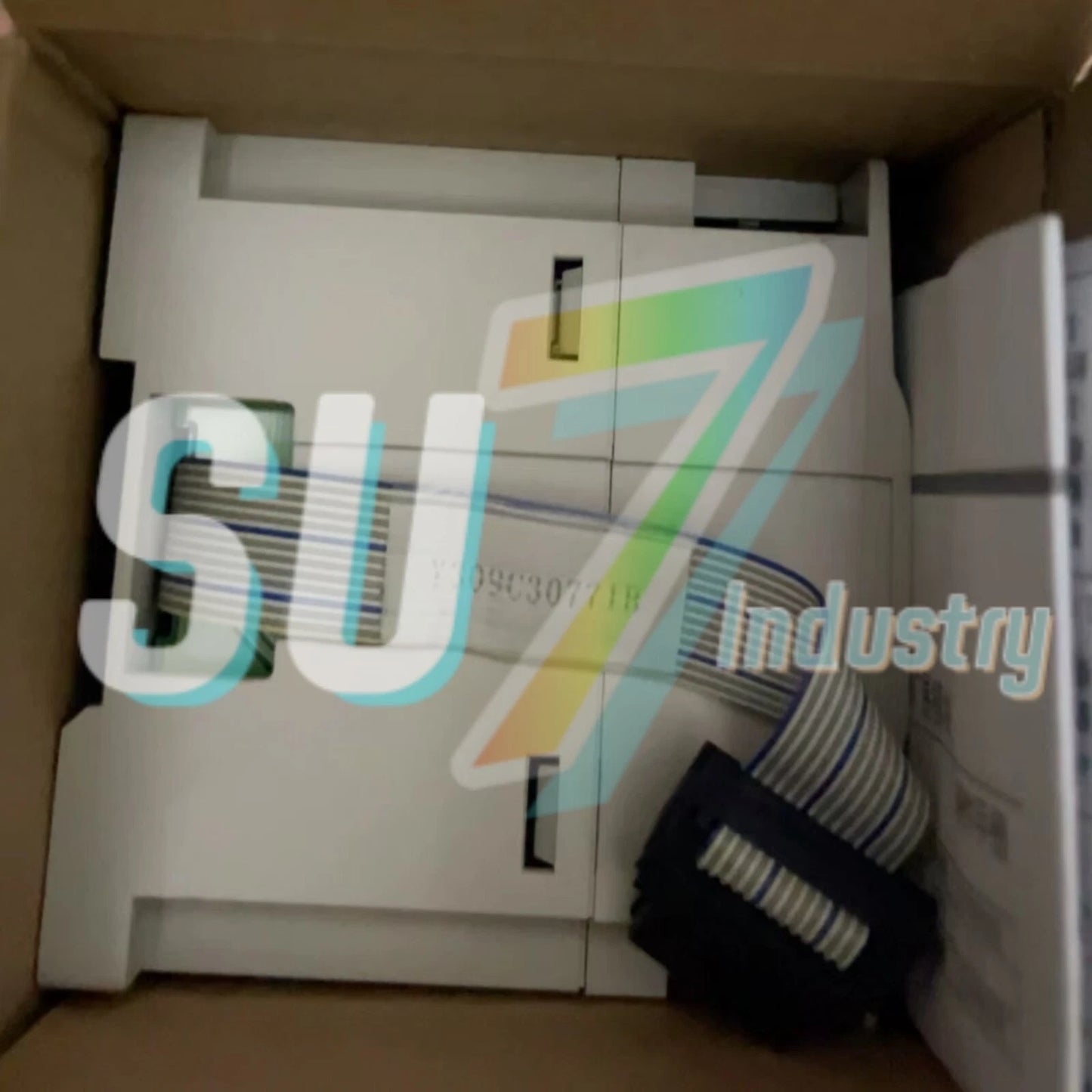 Mitsubishi FX2N-4AD-TC PLC Module# 1pcs