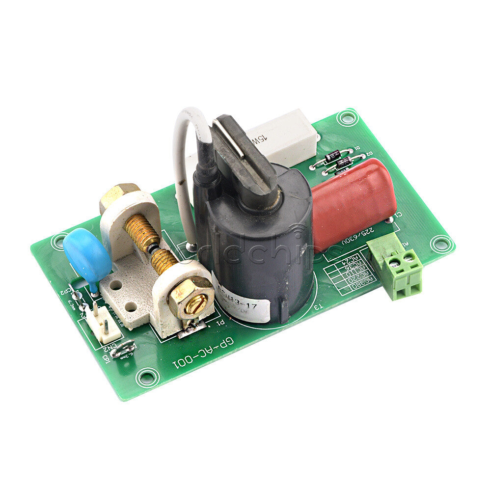 AC 220V High Frequency Ignition Board for Plasma Argon Arc Welding Modification