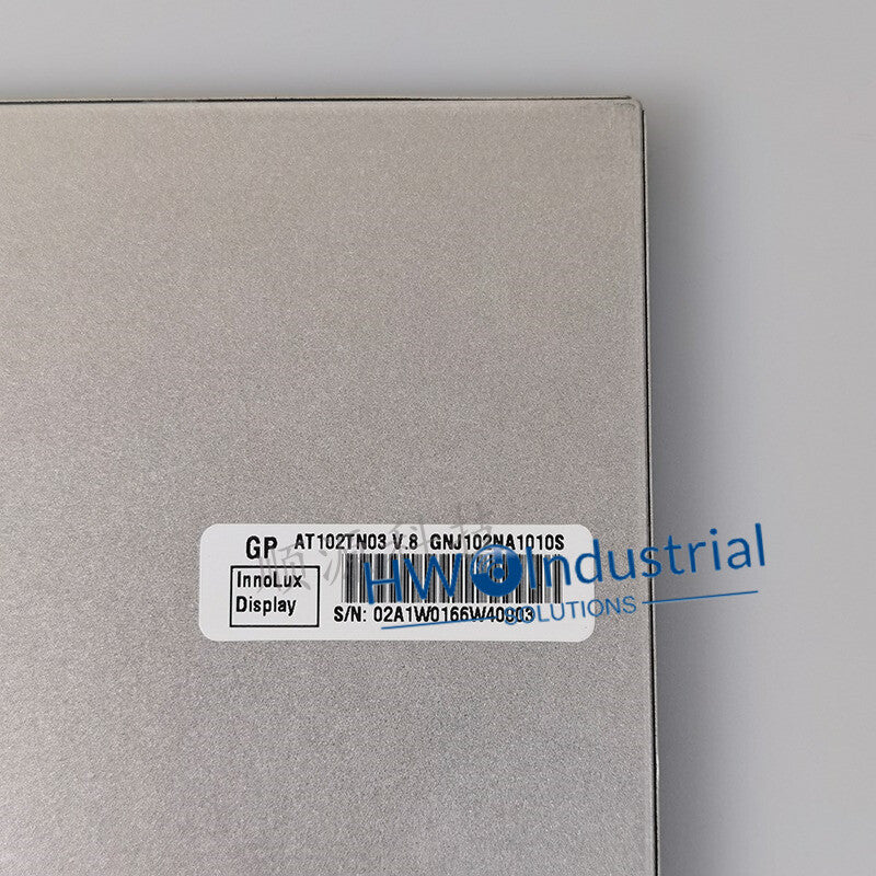 1PC AT102TN03 V.8 10.2-inch Innolux Industrial LCD Display Screen