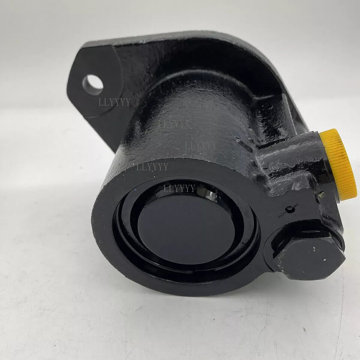 Power Steering Pump OE 4988390 Fits For Cummins 4BT 3.9L 6BT 5.9L 6CT/6CTA 8.3L