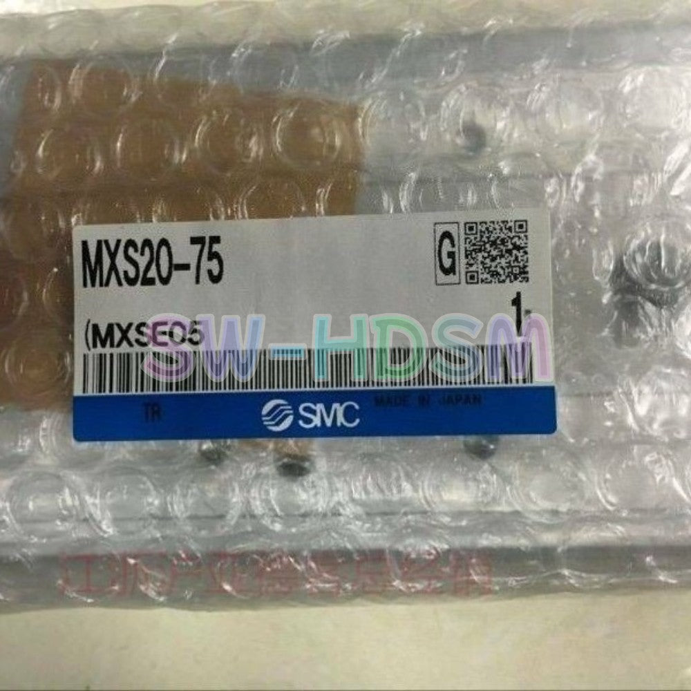 1PCS  for SMC MXS20-75 Cylinder Freight Free