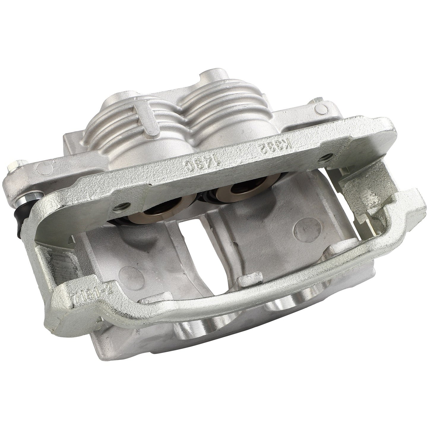 Front Right Brake Caliper 1Pc  Set For 2003-2004 Ford Mustang Base 18B4838