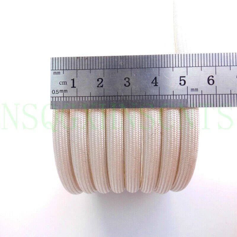 Induction heating coil ZVS copper tube high frequency furnace 6mm