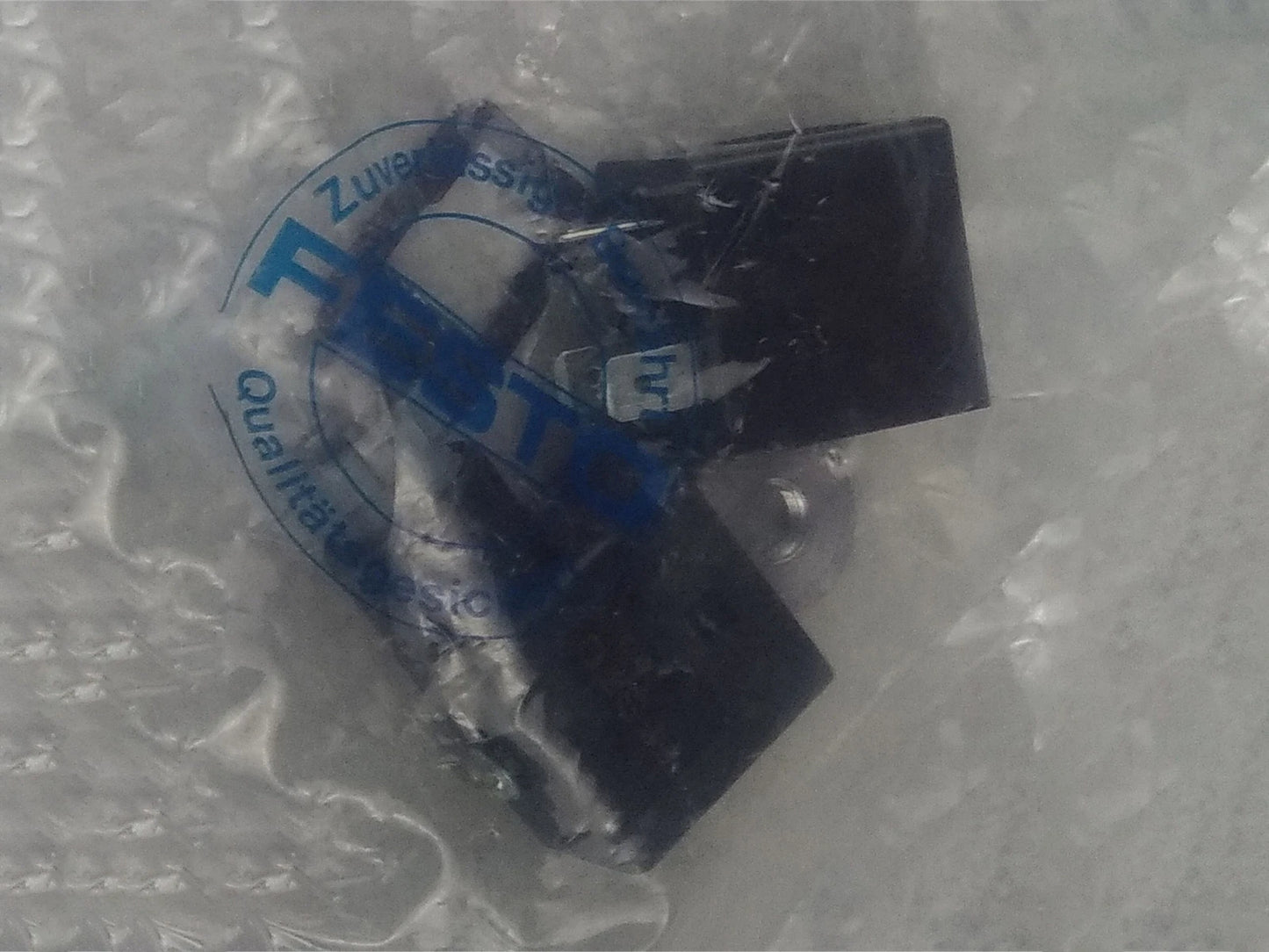 1PCS  FESTO MSFW-230-50/60 Solenoid Valve Coil AC220V #P