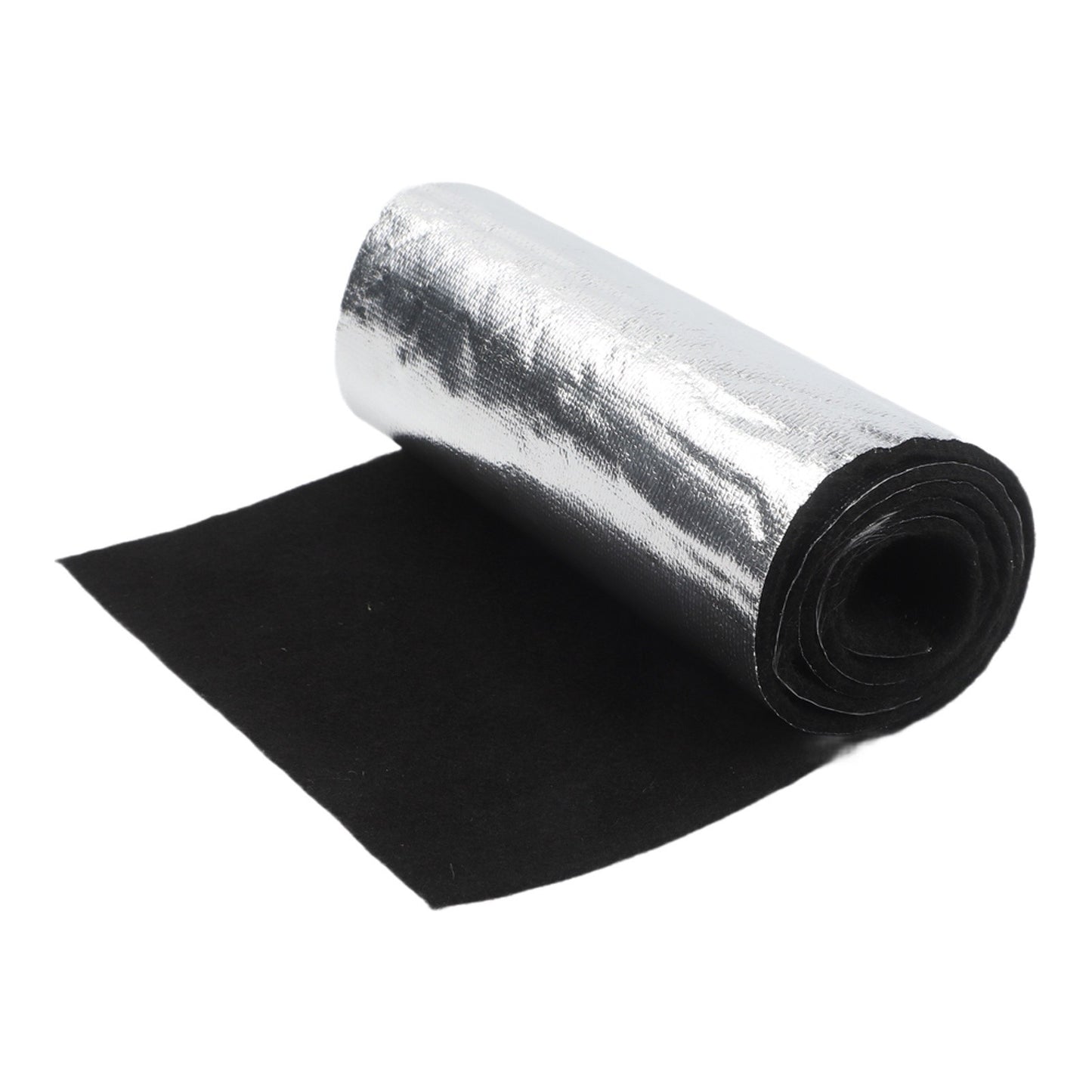 Battery Insulation Heat Shield Blanket Aluminum Foil Cold Resistant 3MM Set