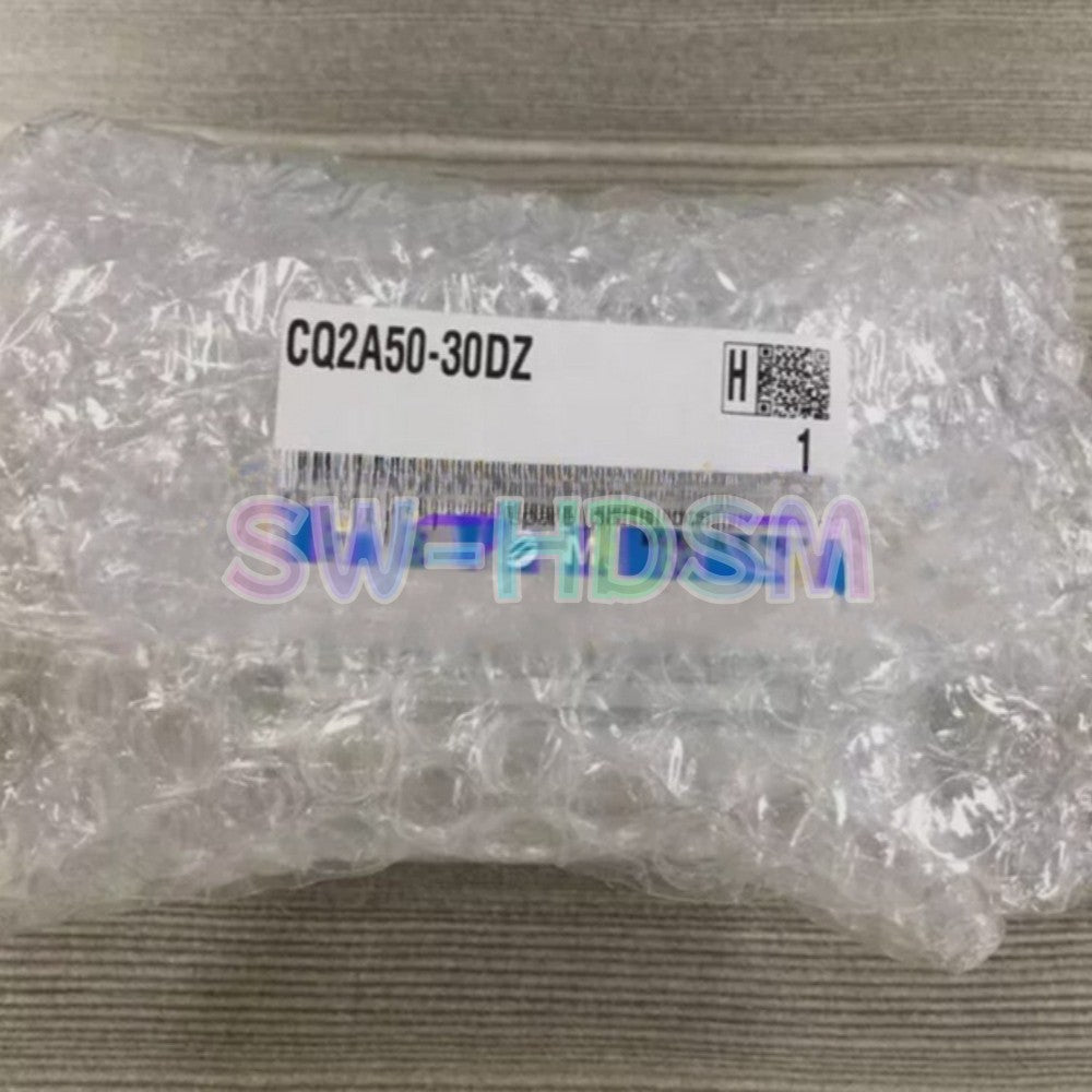 1PCS  for SMC CQ2A50-30DZ Cylinder Freight Free