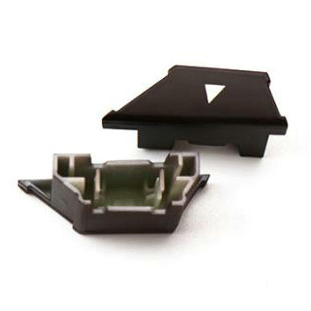 Brown Steering Wheel Switch Buttons For Mercedes W204 W212 C200 E260 E320 GLK260