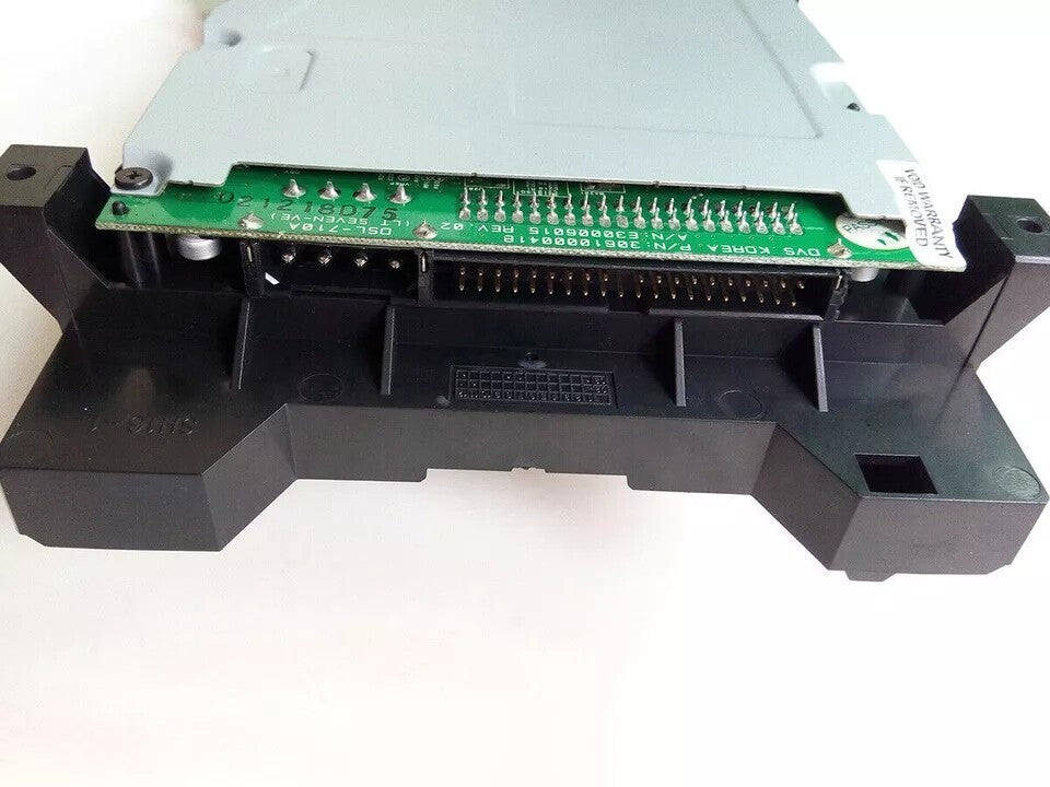 & DVS DSL-710A South Korea DVD driver DSL-710A DSL710A DVS KOREA