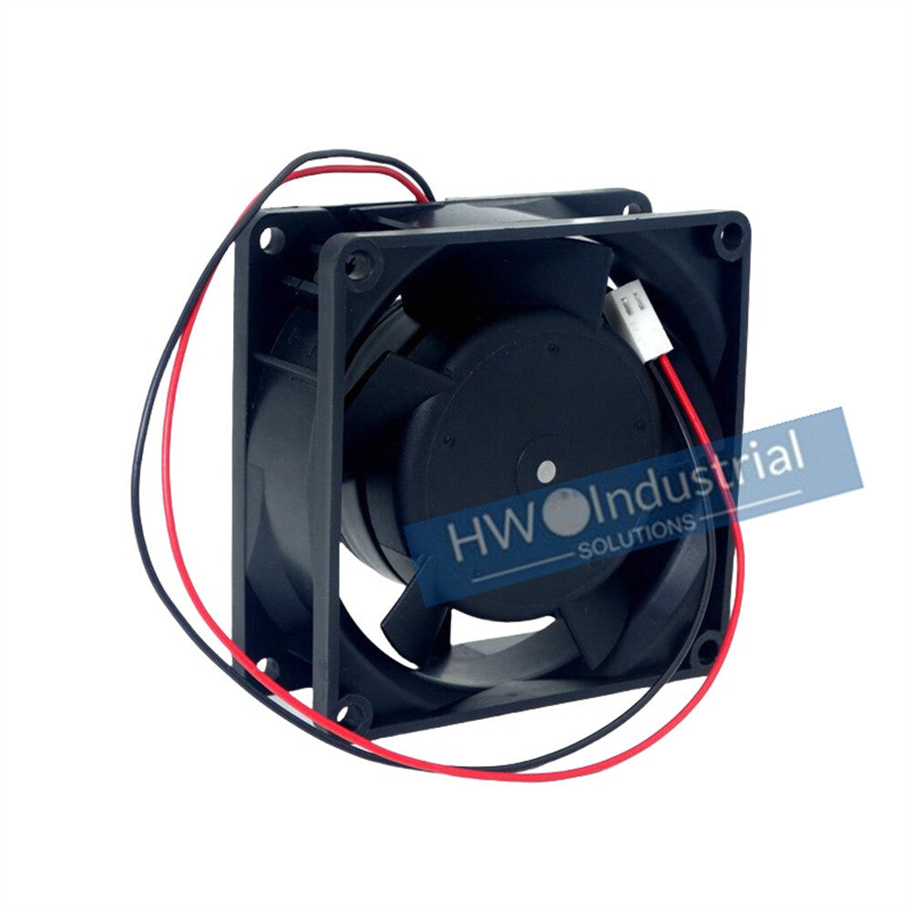 1/piece 8312 H 8312H 8032 8CM 12V 4W Equipment Axial Flow Cooling Fan