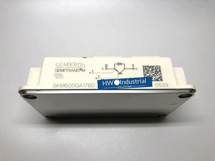 SKM600GA176D SEMIKRON Module