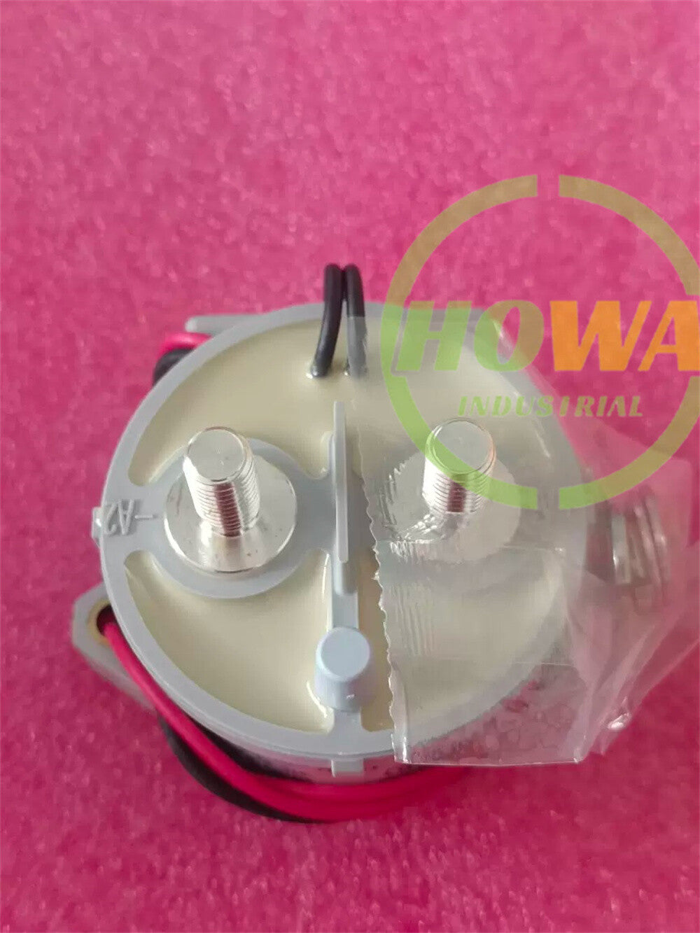 1/piece  SCll High-voltage DC Contactor EVL250-AAD Coil 12-24V 900V250A Relay
