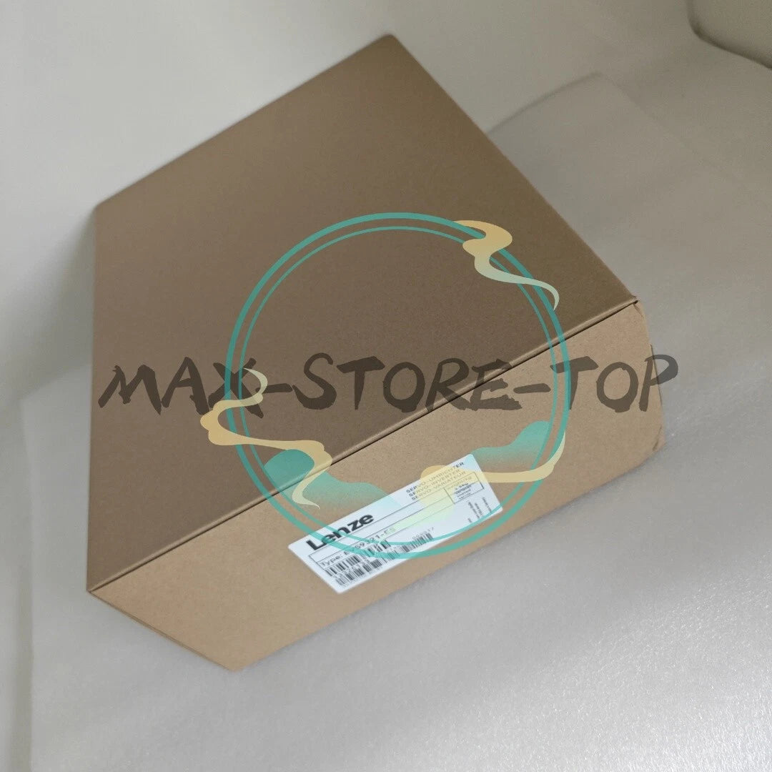 1PC  EVS9321-ES LENZE EVS9321ES SERVO INVERTER UPS or