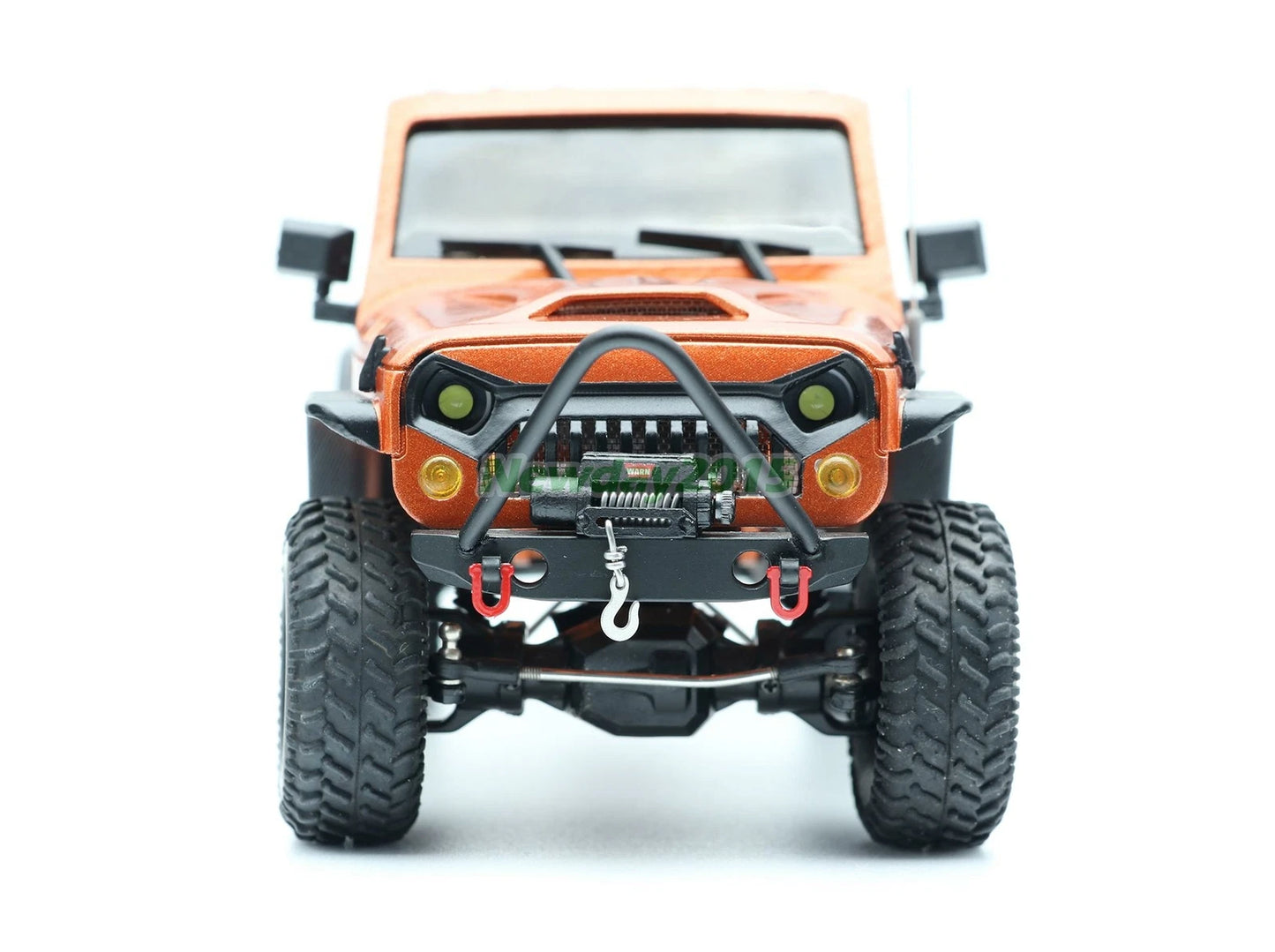 1PC FOR Orlando Hunter Mini 1:35 32 24 simulation winch decoration
