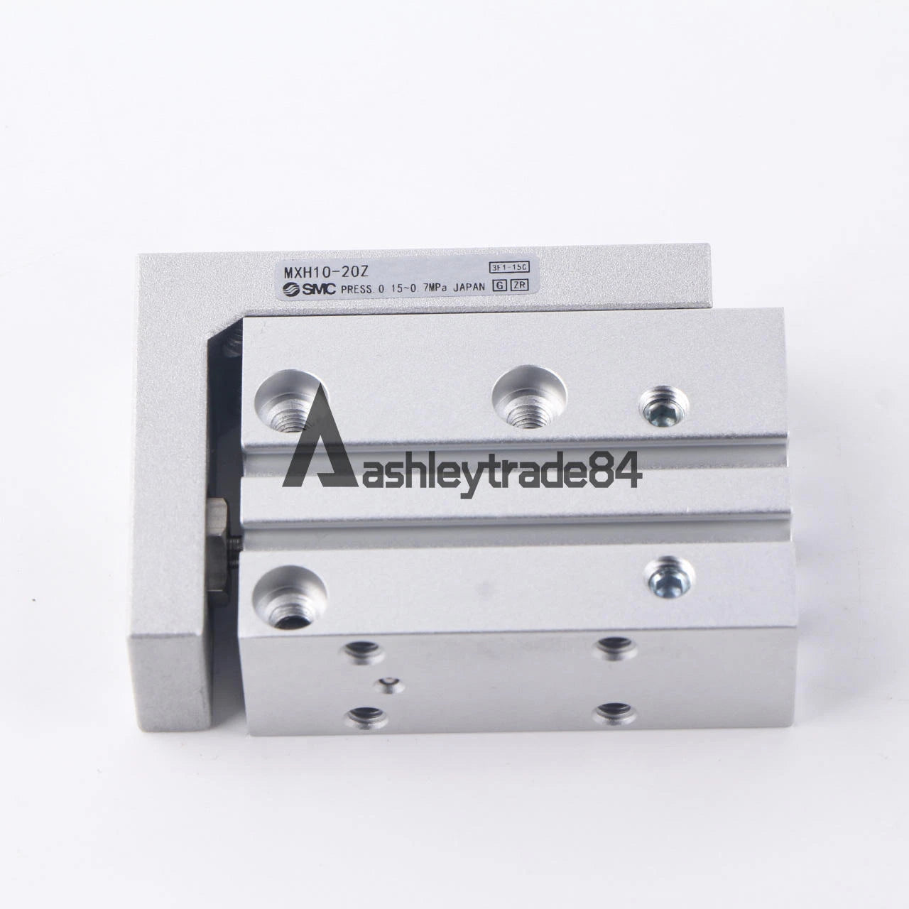 1PC   SMC MXH10-20Z MXH1020Z Pneumatic Slide #P