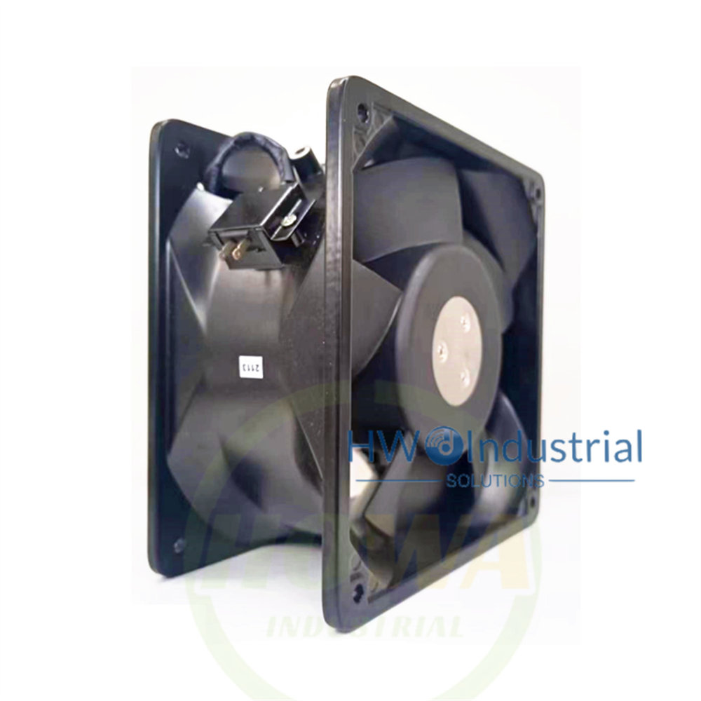1/piece PROFANTEC P2189HBL 230V 0.12/0.16A 17689 Inverter Axial Flow Cooling Fan