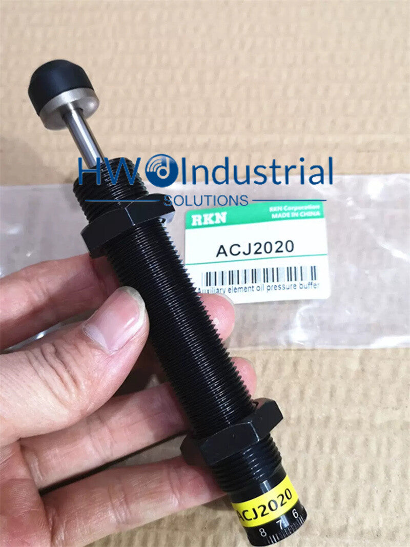 RKN Hydraulic Buffer ACJ2020  One/piece