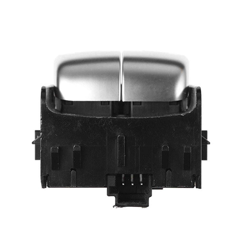 W447 Series Compatible Power Window Regulator Switch Button ABS Design