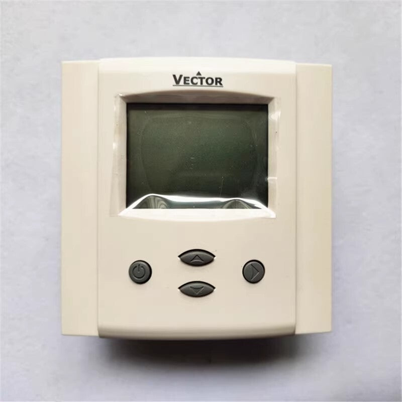 1pcs VECTOR TCI-W22 wall-mounted universal controller
