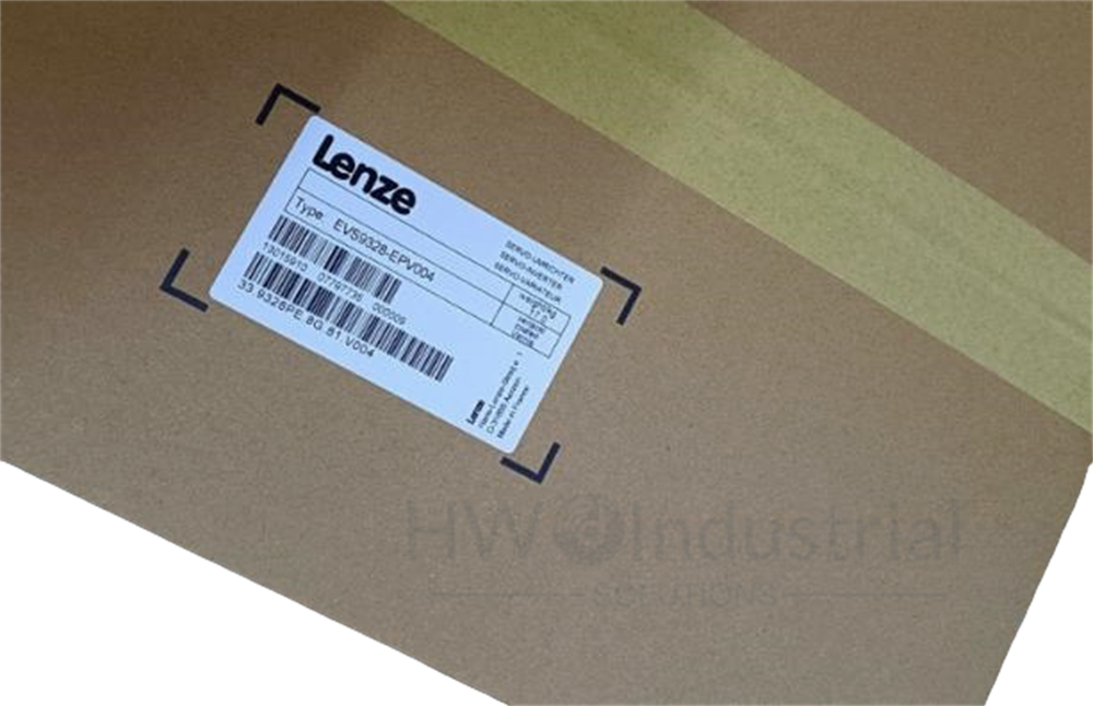 1/Piece LENZE Inverter EVS9328-EPV004 EVS9328EPV004 Frequency Converter