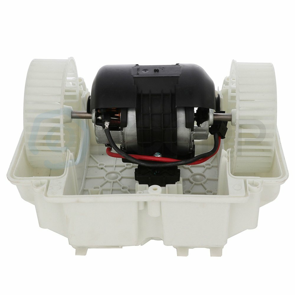 A/C Heater Blower Motor Fan for Mercedes Benz CL550 600 63 65 S350 400 450 500