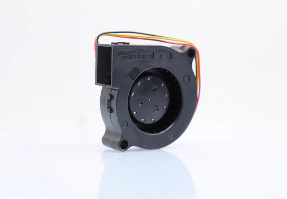 1PC NMB 5CM BM5115-04W-B39 3-wire 12V 0.08A Blower Turbine Cooling Fan