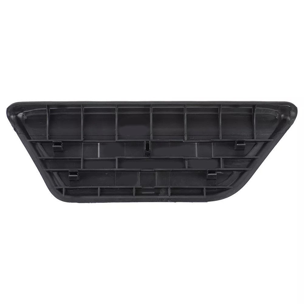 Black ABS Left Side Truck Bed Panel Step Pad for Chevy For Silverado 1500