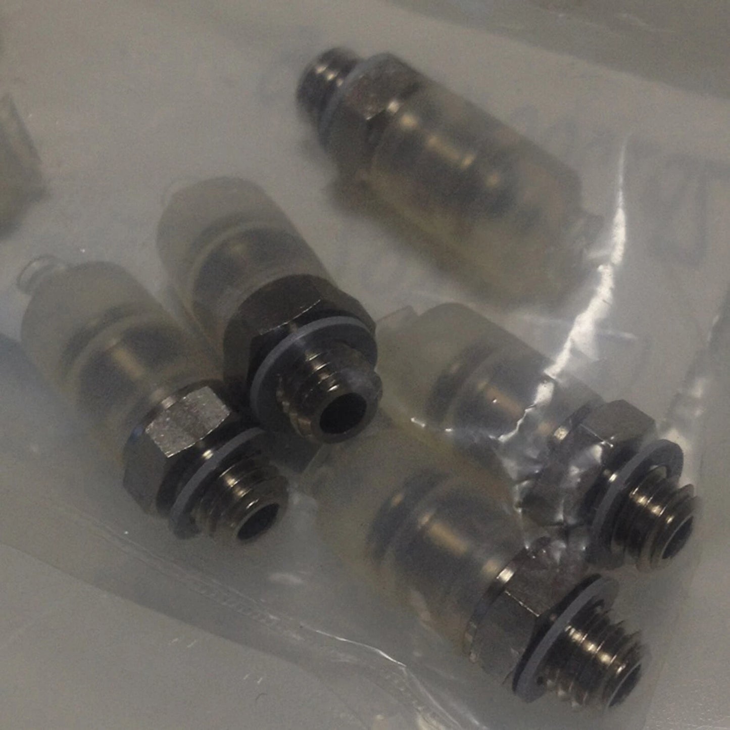 10pc  SMC vacuum suction cup ZPT2004US-A5 spot stock #YP1 #P