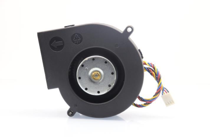 1PC Delta  BFB1012UH 12V  6A high-power Turbine Drum Cooling Fan
