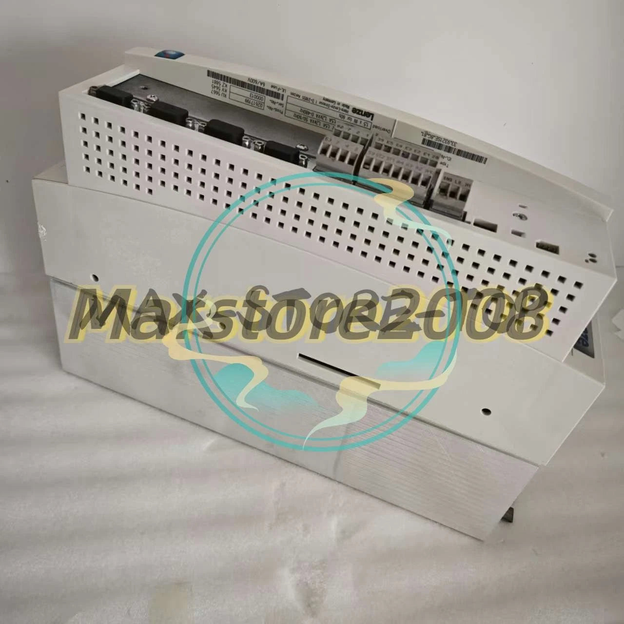 1PC  TESTED EVS9321-ES LENZE EVS9321ES INVERTER Fast Ship UPS or