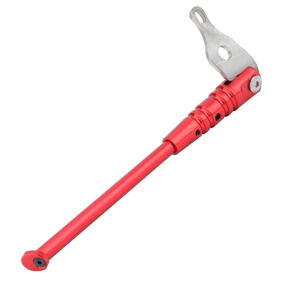 Kickstand for For BROMPTON Folding Bikes Made from Lightweight Aluminum Alloy